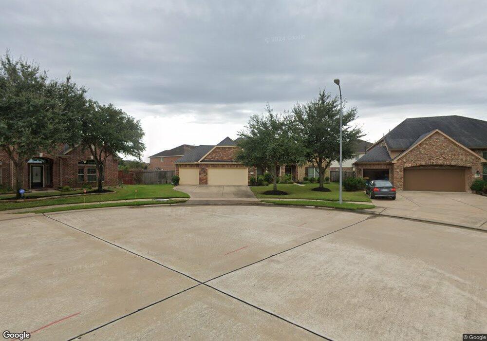 3727 Walker Falls Ln, Fulshear, TX 77441 - photo 1