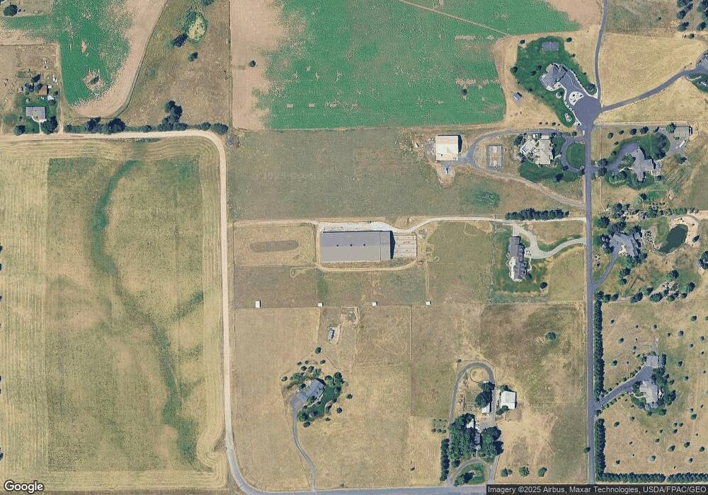 21311 N Saddle Mountain Ln, Colbert, WA 99005 - photo 1