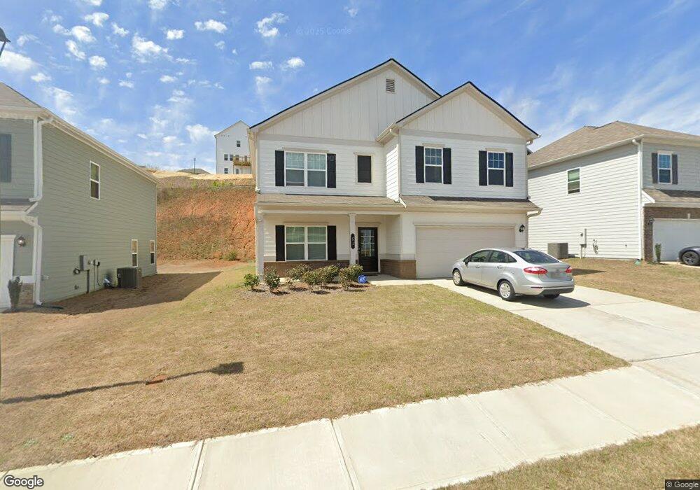 51 Thacker Trail, Adairsville, GA 30103 - photo 1