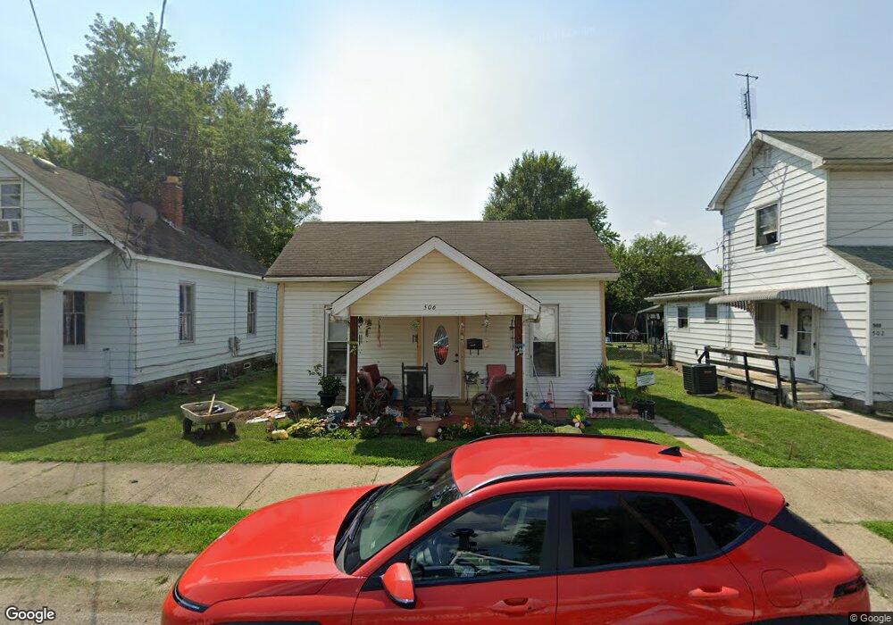 506 Moore St, Middletown, OH 45044 - photo 1