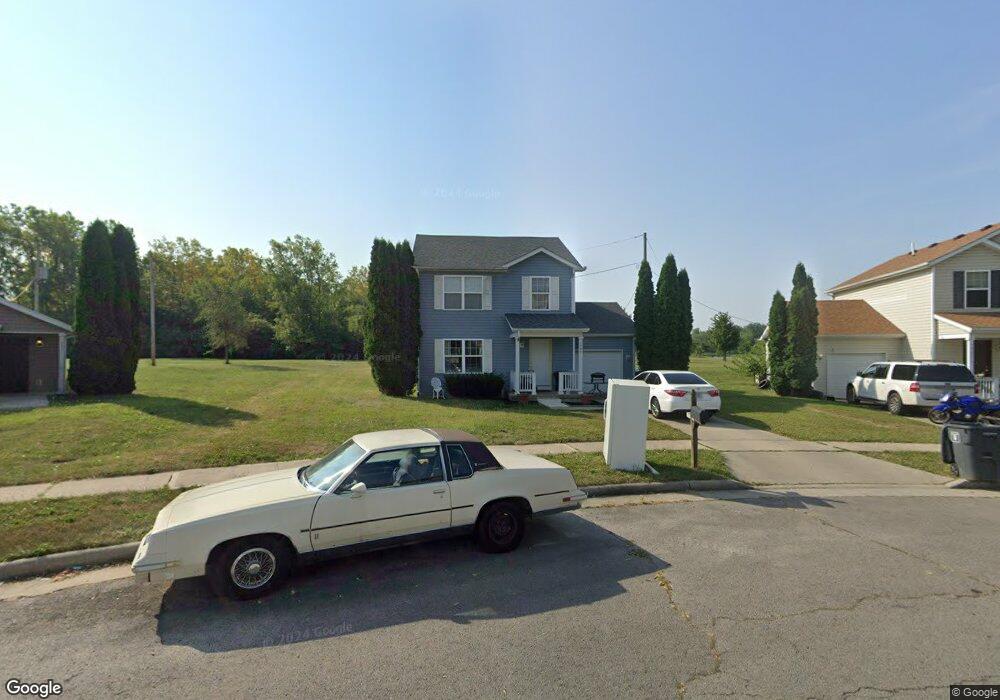 1464 Cedar St, Lima, OH 45804 - photo 1