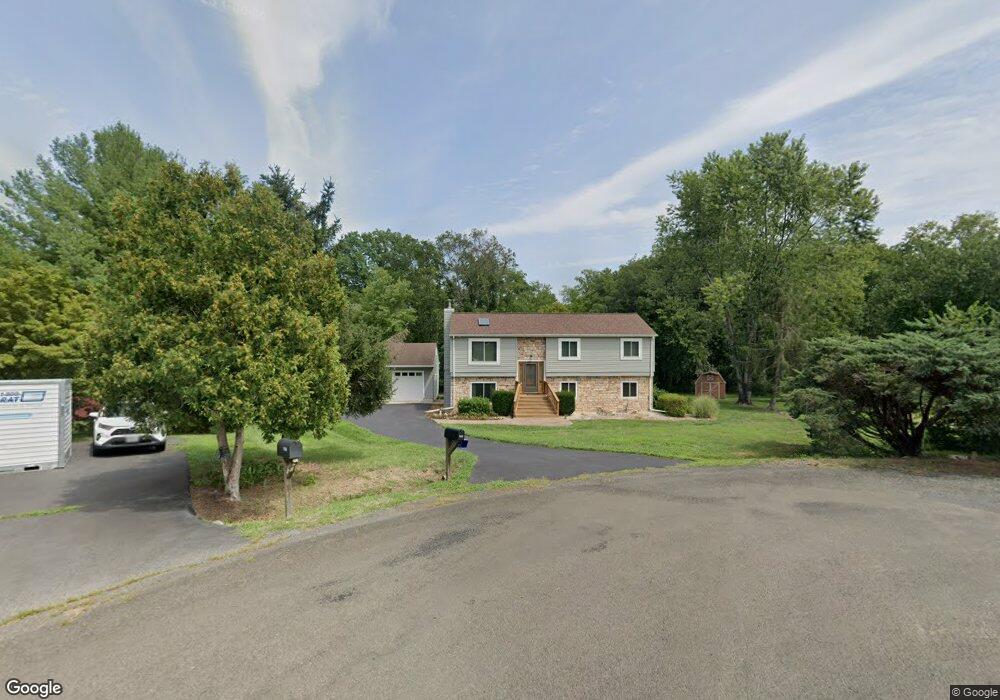 7263 Twilight Ct, Warrenton, VA 20187 - photo 1