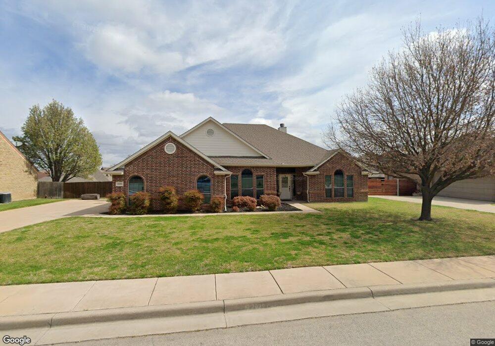 2201 Quail Ridge Dr, Weatherford, TX 76087 - photo 1