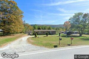 1474 Sunderland Hill Rd, Arlington, VT 05250