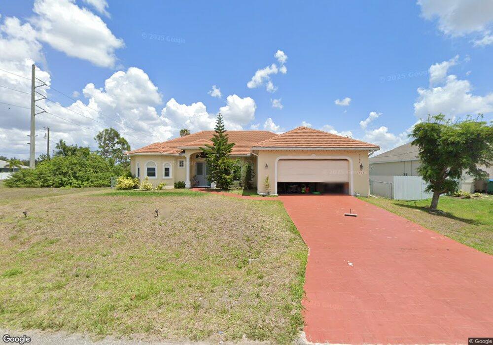 2713 NE 2nd Place, Cape Coral, FL 33909 - photo 1