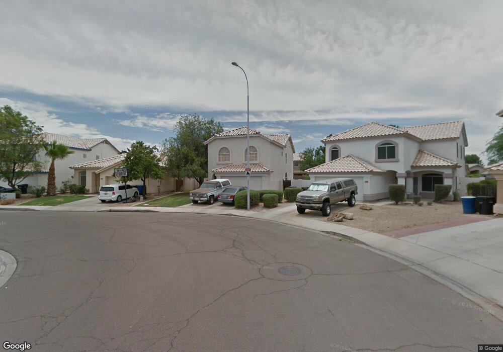 1511 E Flint St, Chandler, AZ 85225 - photo 1