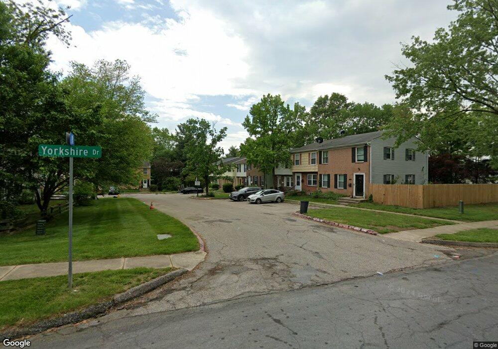 632 Yorkshire Dr, Edgewood, MD 21040 - photo 1