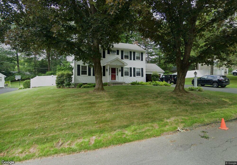 8 Newell Ct, Albany, NY 12204 - photo 1