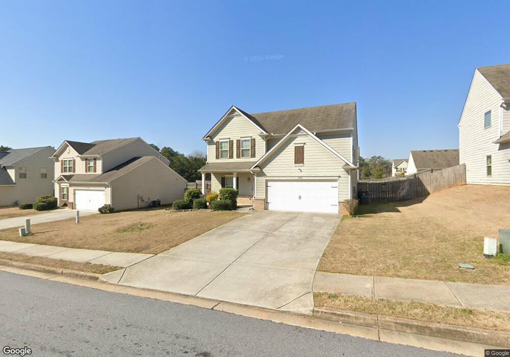 6113 Heisler St unit 19, Rex, GA 30273 - photo 1