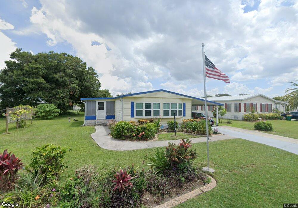 905 Fir St, Sebastian, FL 32976 - photo 1