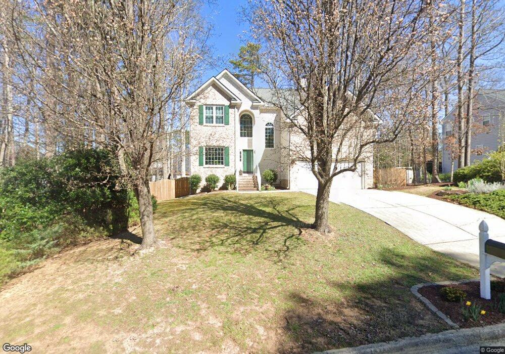3003 Commodore Dr, Apex, NC 27502 - photo 1