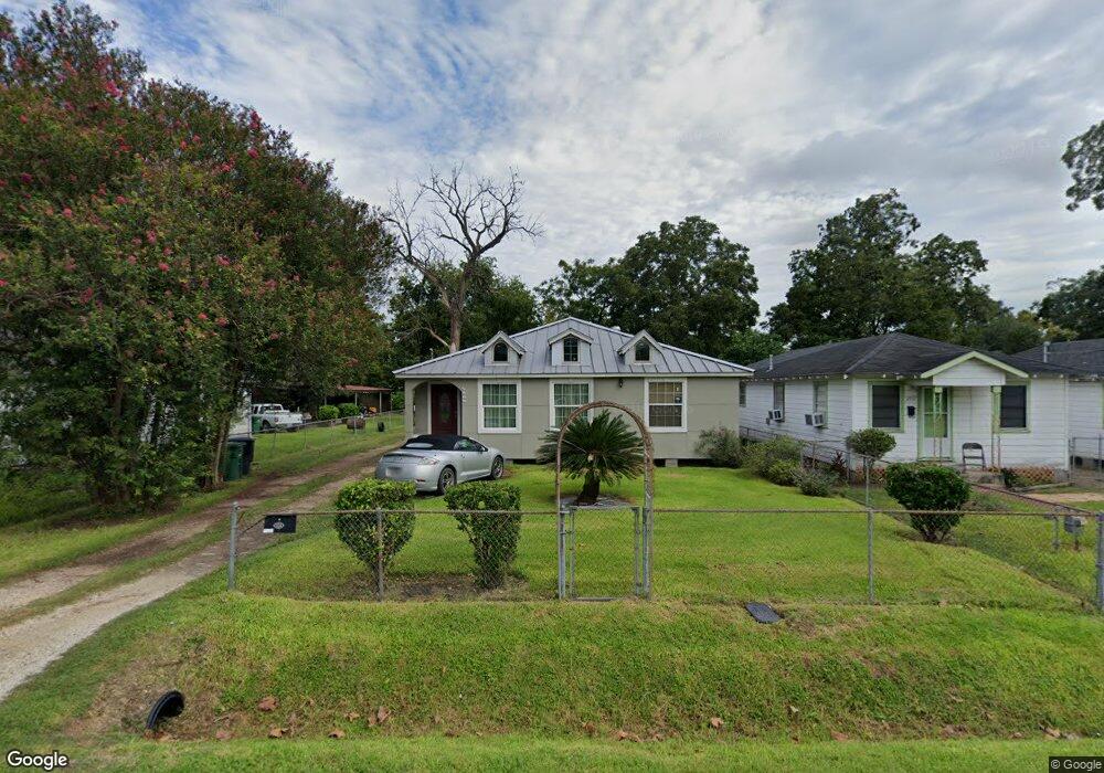 2909 Reid St, Houston, TX 77026 - photo 1