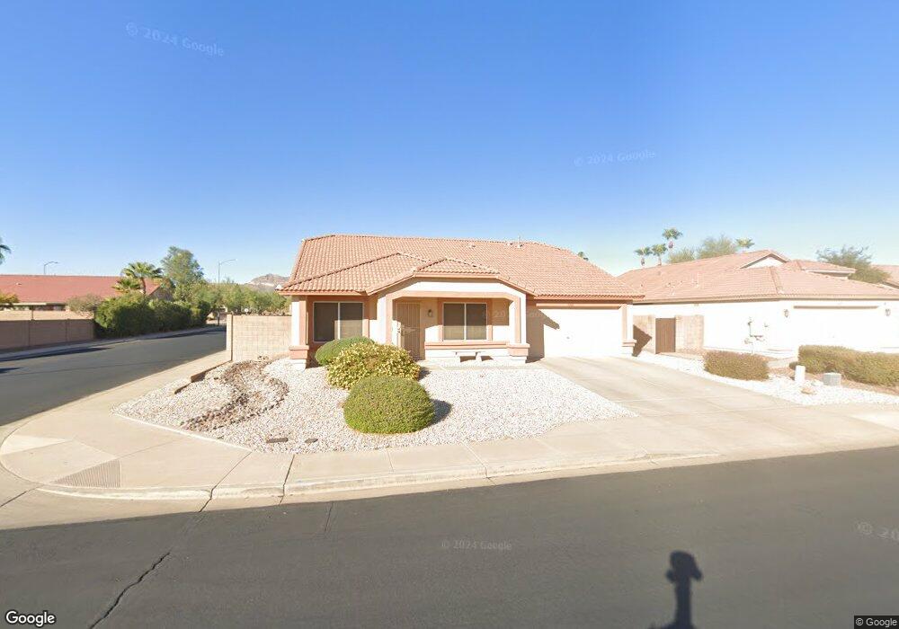 11302 E Downing St, Mesa, AZ 85207 - photo 1