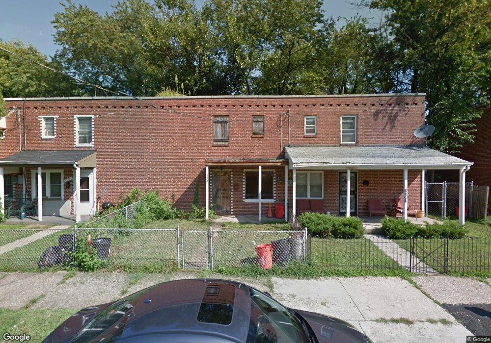 1339 Sayres Ave, Camden, NJ 08104 - photo 1