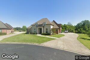 44348 Alfred Ln, Saint Amant, LA 70774