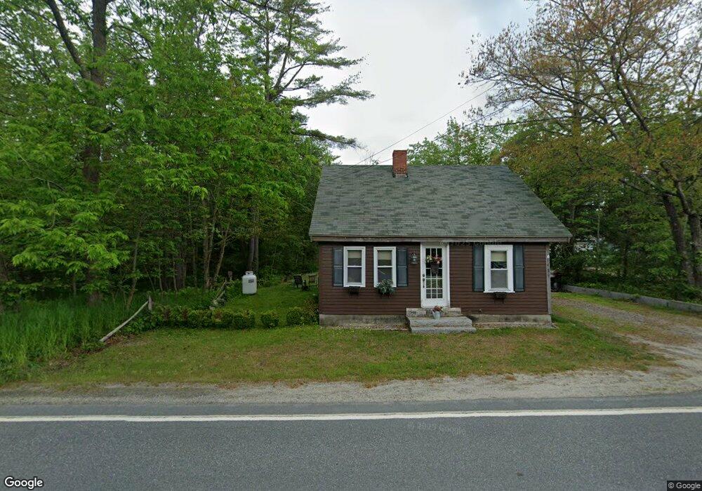 1463 Route 114, Bradford, NH 03221 - photo 1