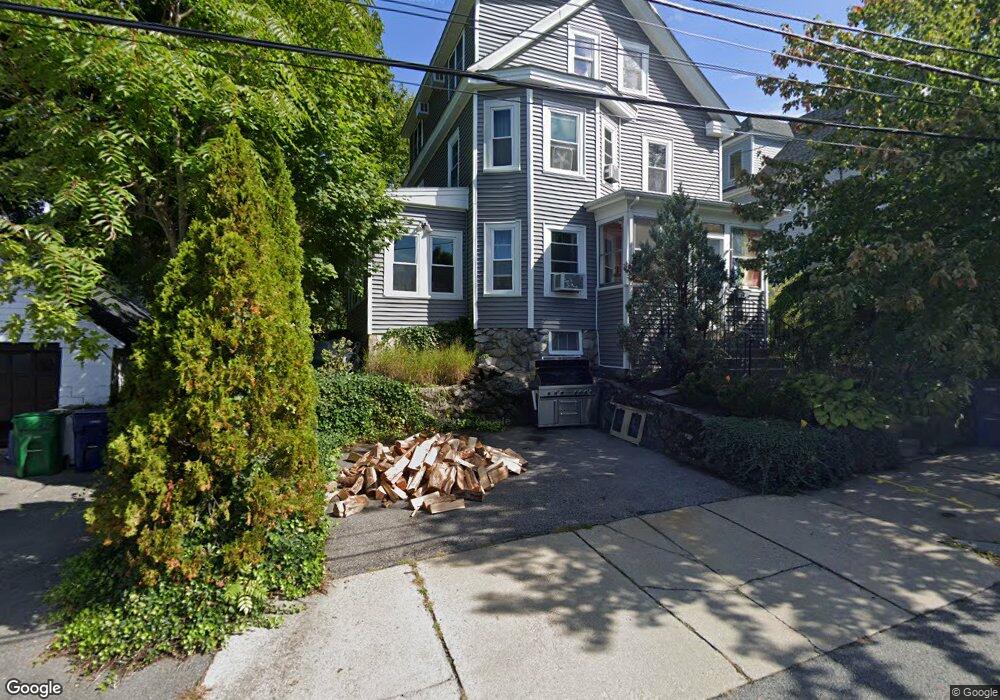 18 Whitlowe Rd, West Newton, MA 02465 - photo 1