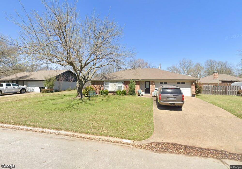 1504 Westhill Terrace, Cleburne, TX 76033 - photo 1