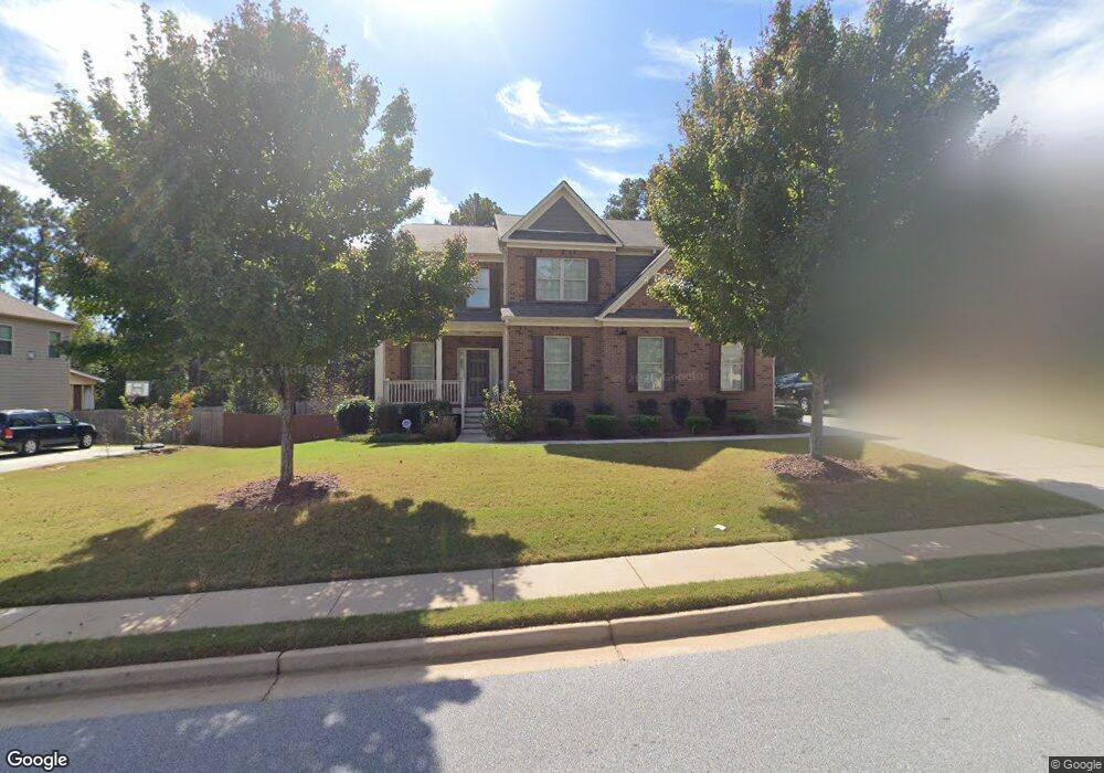 2080 Reflection Creek Dr, Conyers, GA 30013 - photo 1