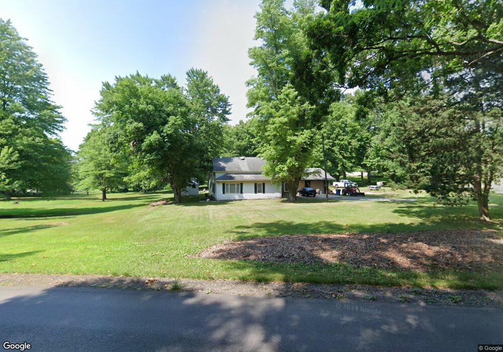 5941 W Schultz Rd, La Porte, IN 46350 - photo 1