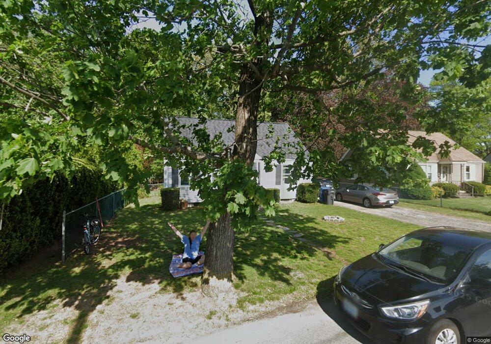 146 Preston Ave, Cranston, RI 02920 - photo 1