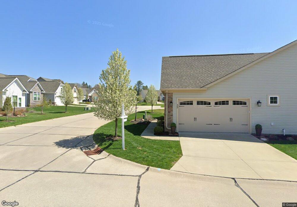 14 S/L Ron Ln, Aurora, OH 44202 - photo 1