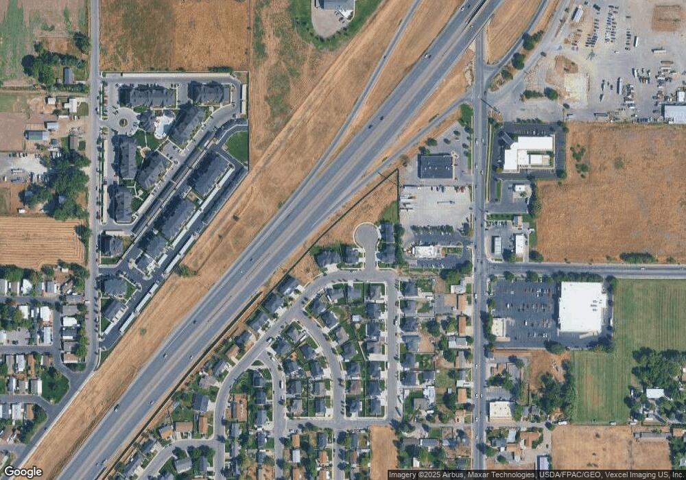 623 N 125 W unit 303, Payson, UT 84651 - photo 1