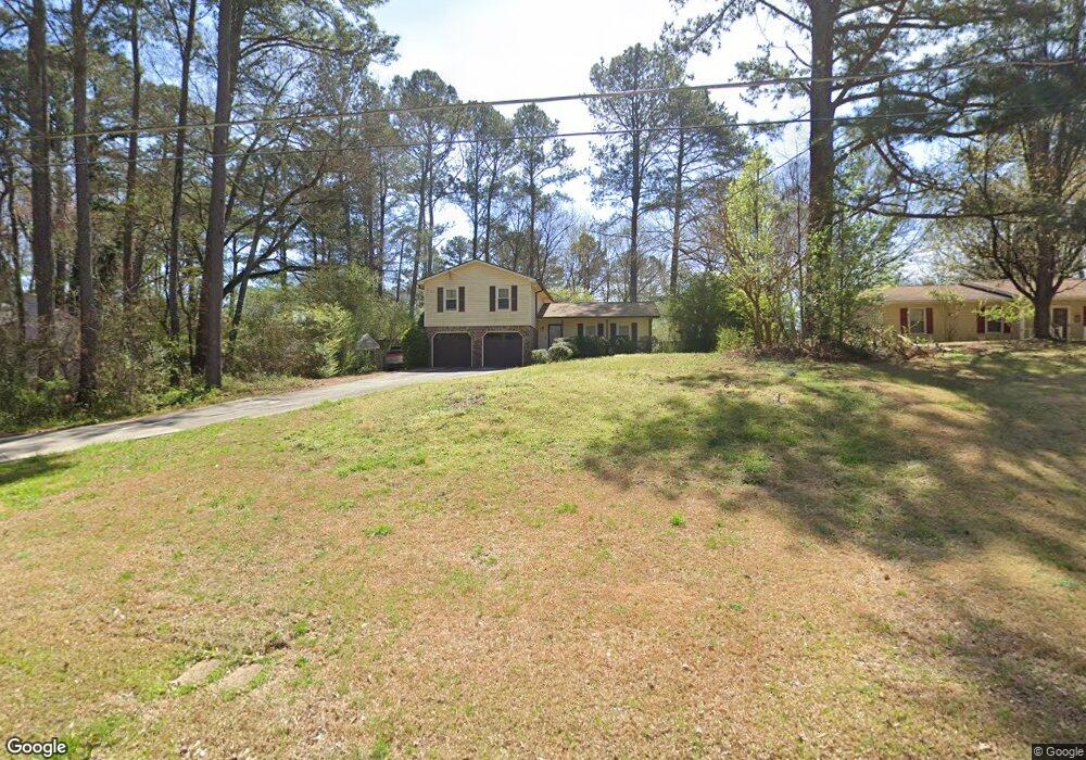 3196 Bruckner Blvd unit 3, Snellville, GA 30078 - photo 1