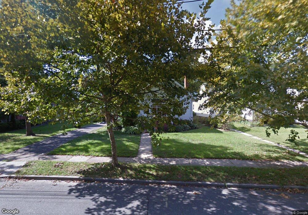 112 Park Ave, Collingswood, NJ 08108 - photo 1