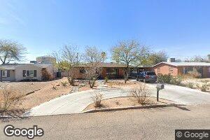 4350 E Elmwood St, Tucson, AZ 85711
