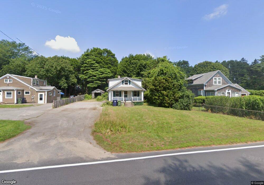 39 County Rd, Marion, MA 02738 - photo 1