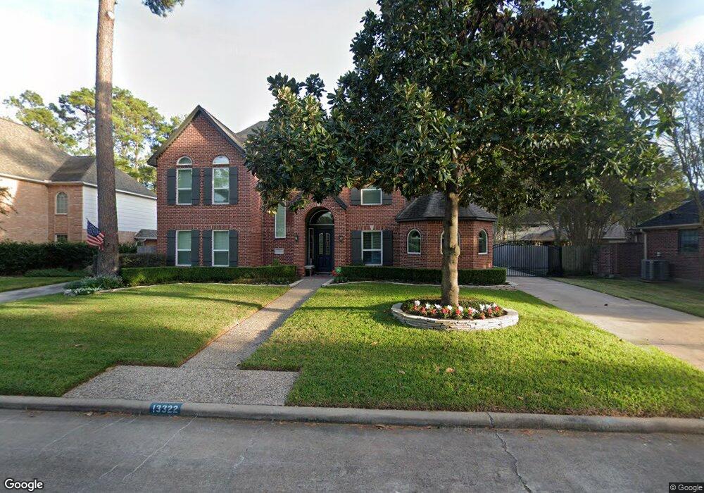 13322 Misty Hills Dr, Cypress, TX 77429 - photo 1