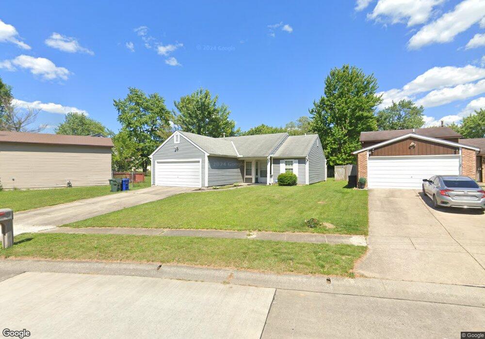 2992 Argonne Ct, Columbus, OH 43232 - photo 1