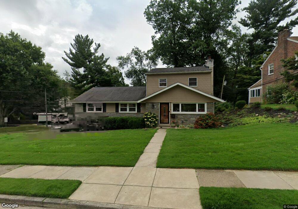 170 Marlyn Rd, Lansdowne, PA 19050 - photo 1