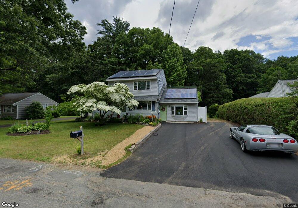 37 E Green St, Easthampton, MA 01027 - photo 1
