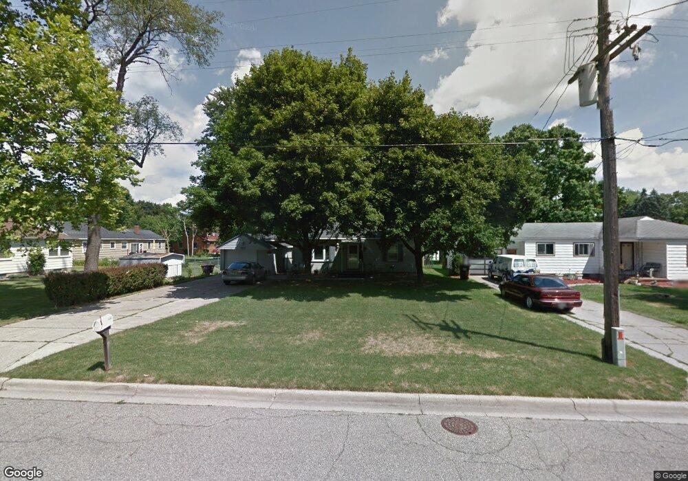 1030 Bretton Rd, Lansing, MI 48917 - photo 1