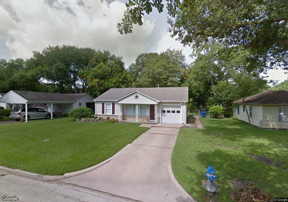 1314 Winston Dr, Richmond, TX 77469 - photo 1