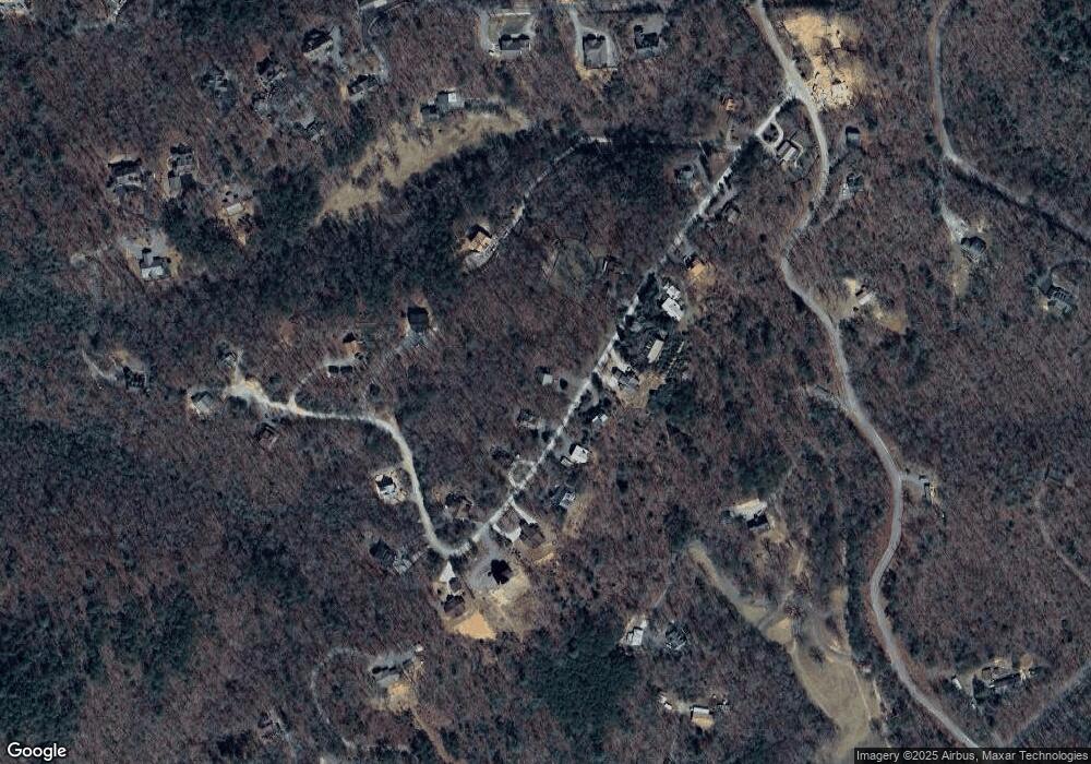 206 Logan Dr, Mineral Bluff, GA 30559 - photo 1