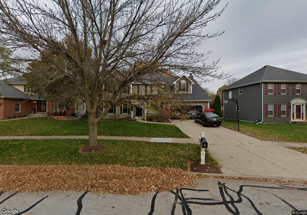 3540 Eliot Ln, Naperville, IL 60564 - photo 1