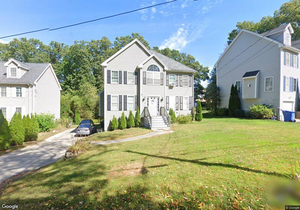 50 Bradford St unit 1, Haverhill, MA 01835 - photo 1