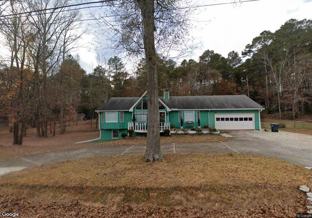 2179 Kings Forest Dr SE unit 1, Conyers, GA 30013 - photo 1