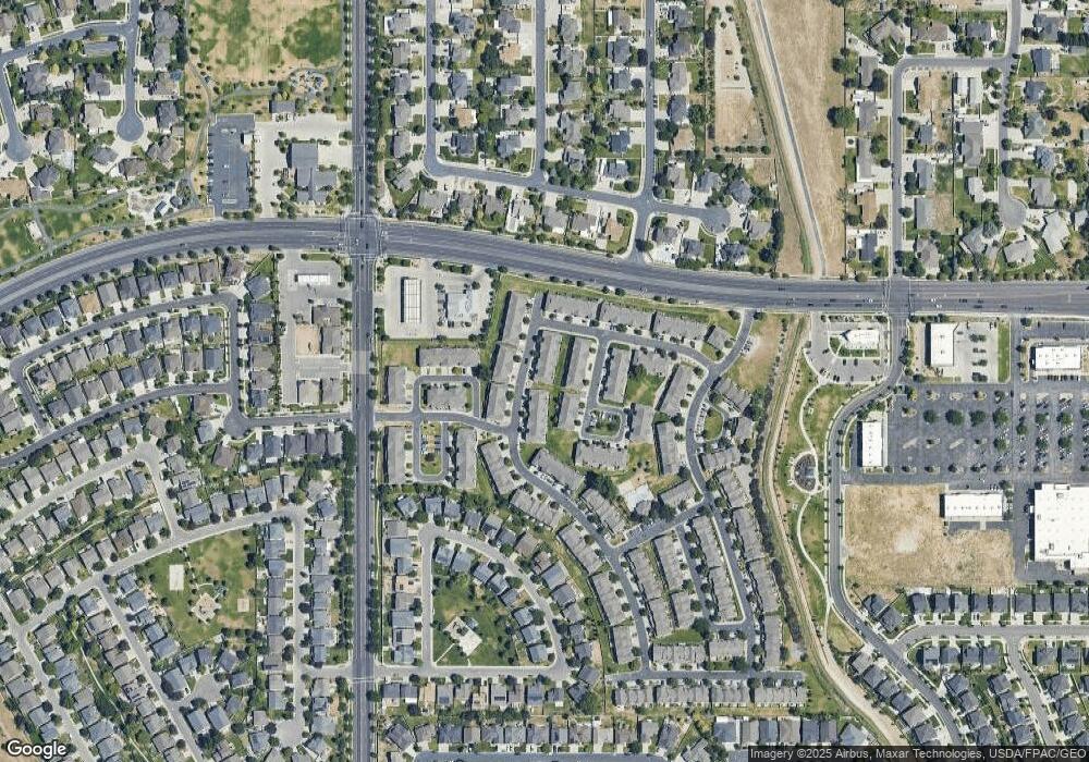 10429 Sage Vista Way, South Jordan, UT 84095 - photo 1