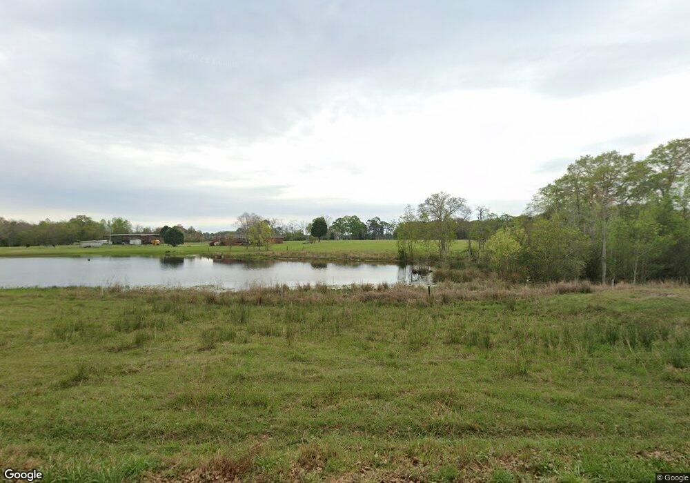 1854 Julian Minchew Rd, Douglas, GA 31533 - photo 1