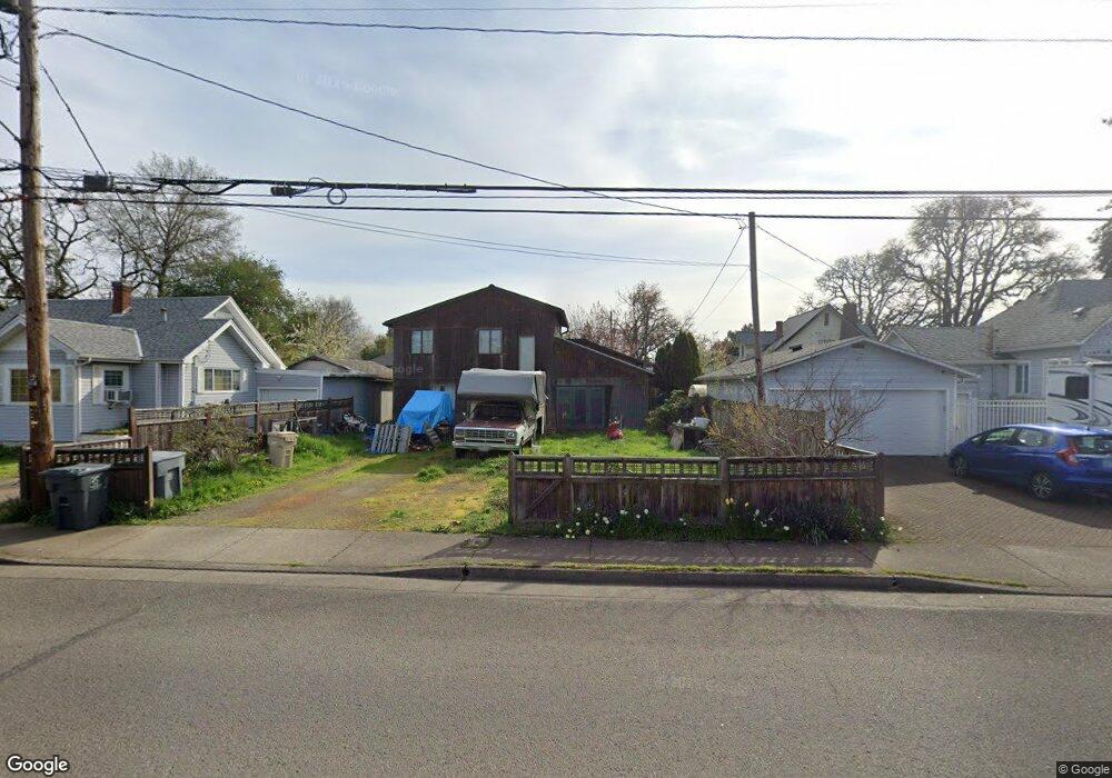 1619 Broadway St SW, Albany, OR 97321 - photo 1