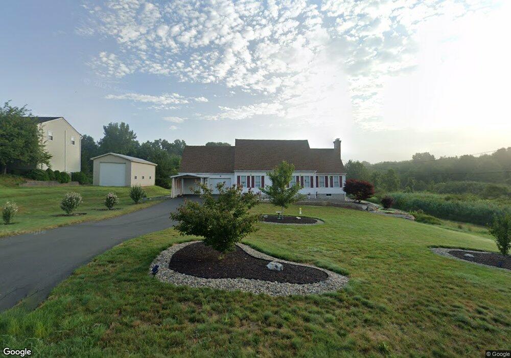 80 Austin St, Suffield, CT 06078 - photo 1