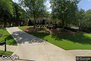 9100 Nesbit Lakes Dr Unit 6, Alpharetta, GA 30022