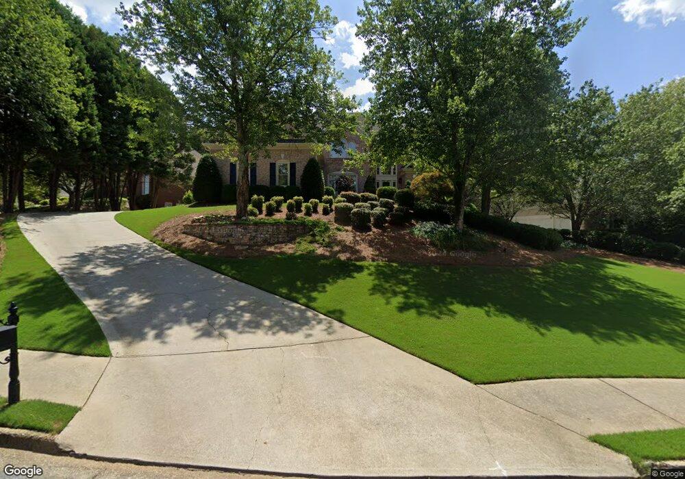 9100 Nesbit Lakes Dr unit 6, Alpharetta, GA 30022 - photo 1