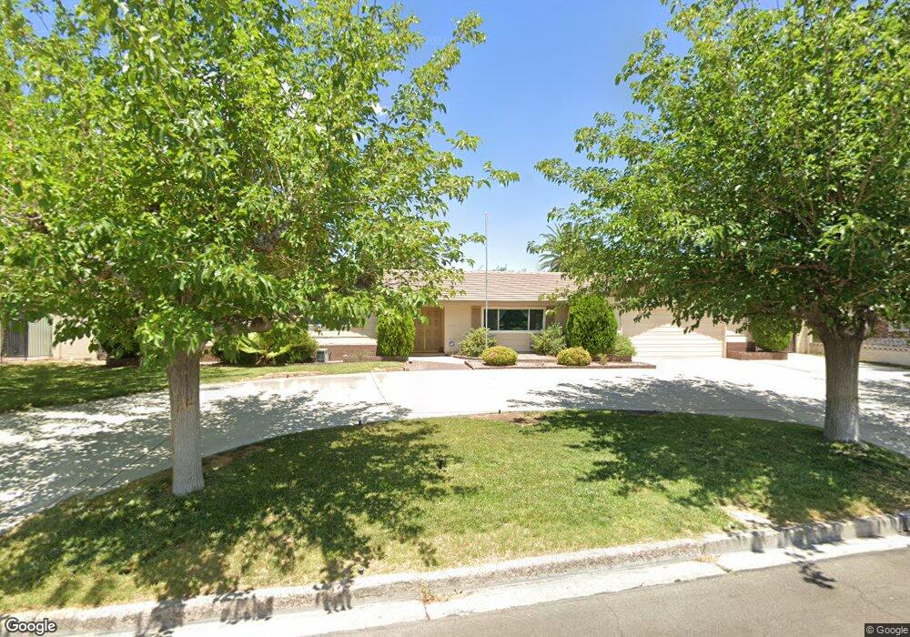3744 S Rosecrest Cir, Las Vegas, NV 89121 - photo 1