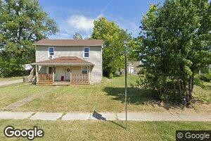 502 N Jackson St, Lima, OH 45801