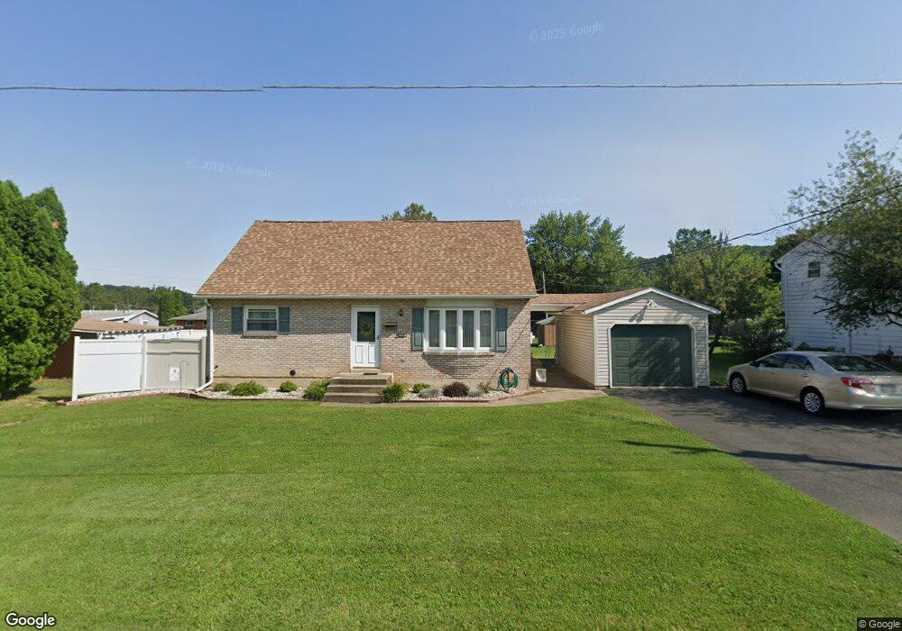 719 E Federal St, Allentown, PA 18103 - photo 1